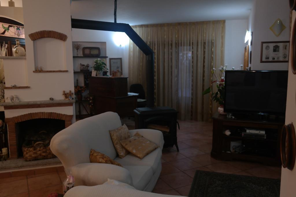 Bed & Breakfast Laino Maratea Exterior foto