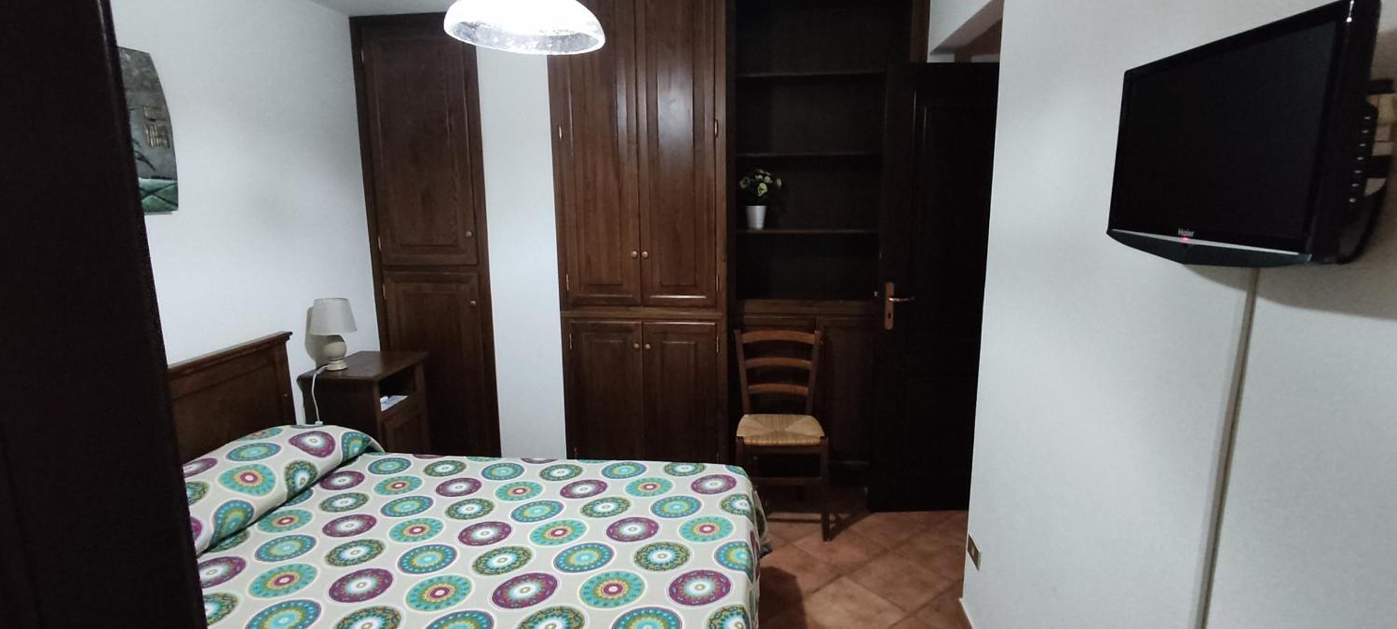 Bed & Breakfast Laino Maratea Habitación foto
