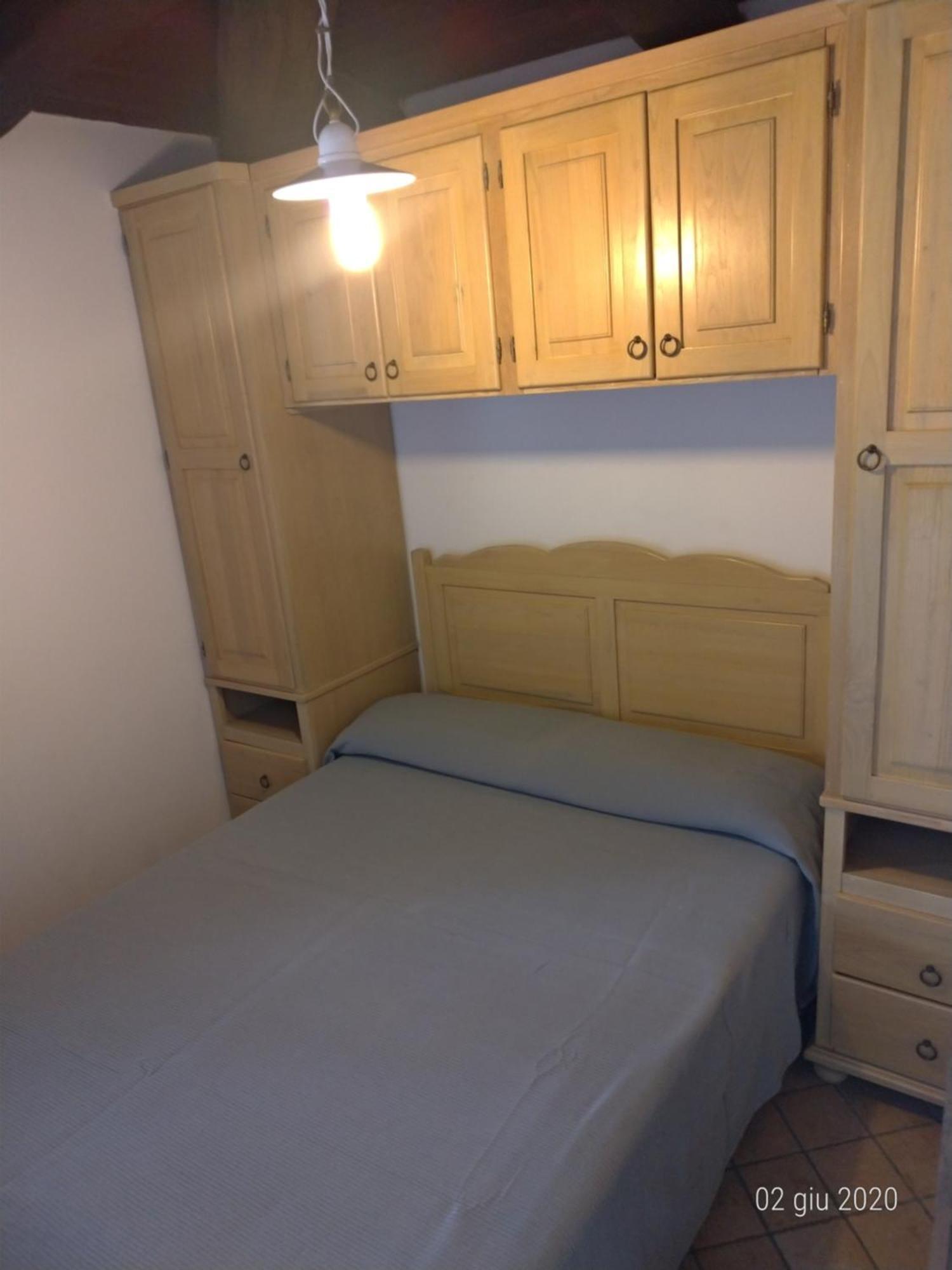 Bed & Breakfast Laino Maratea Habitación foto