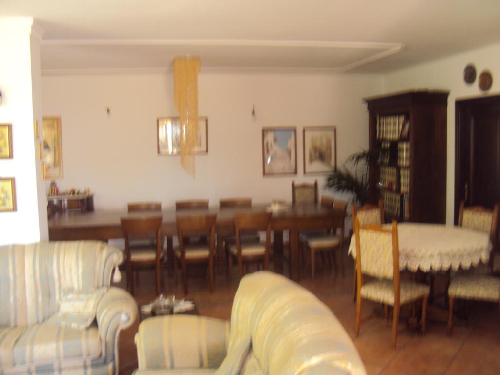 Bed & Breakfast Laino Maratea Exterior foto
